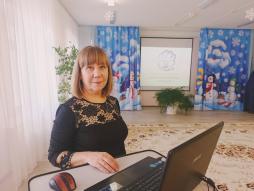 Галкина Наталья Анатольевна